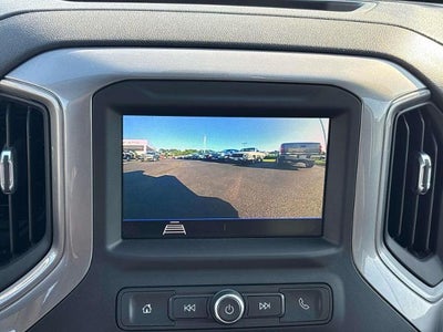 2020 GMC Sierra 2500 HD Base