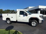 2020 GMC Sierra 2500 HD Base