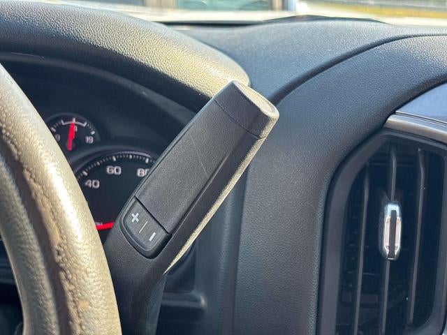 2020 GMC Sierra 2500 HD Base