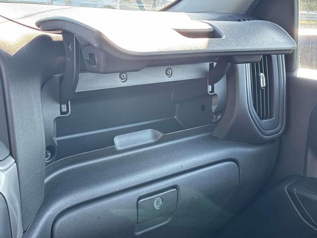 2020 GMC Sierra 2500 HD Base