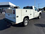 2020 GMC Sierra 2500 HD Base