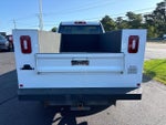 2020 GMC Sierra 2500 HD Base