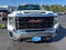 2020 GMC Sierra 2500 HD Base