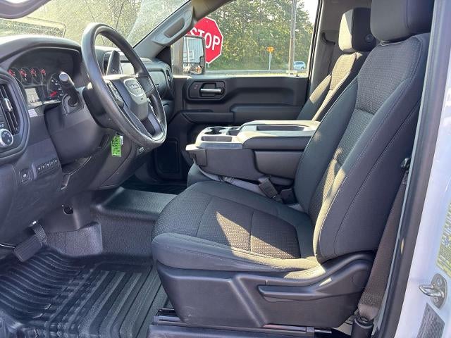 2020 GMC Sierra 2500 HD Base