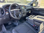 2025 GMC Sierra 3500 HD Chassis Cab Pro