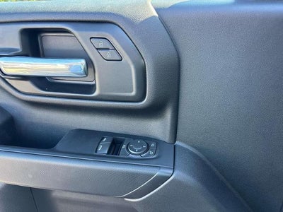 2025 GMC Sierra 3500 HD Chassis Cab Pro