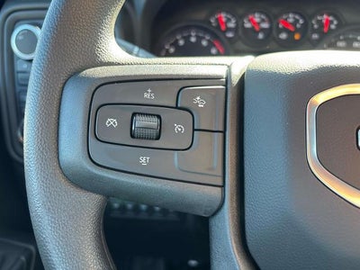 2025 GMC Sierra 3500 HD Chassis Cab Pro