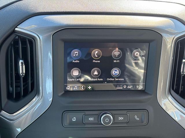 2025 GMC Sierra 3500 HD Chassis Cab Pro