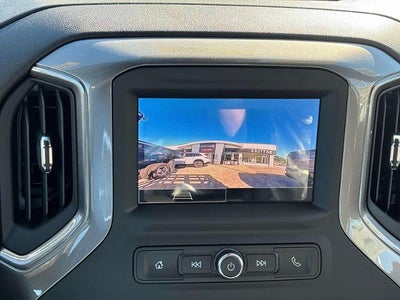 2025 GMC Sierra 3500 HD Chassis Cab Pro