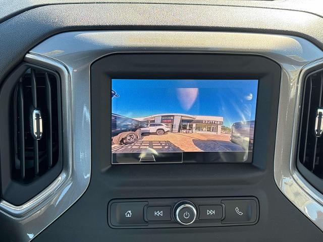 2025 GMC Sierra 3500 HD Chassis Cab Pro