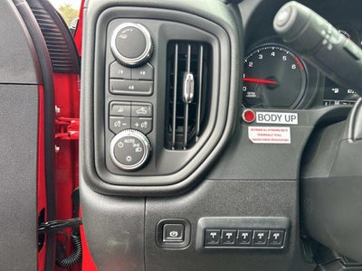 2026 GMC Sierra 3500 HD Chassis Cab Pro