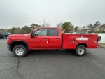 2026 GMC Sierra 3500 HD Pro