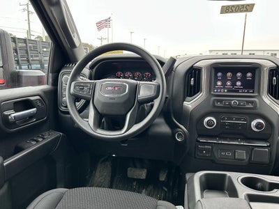 2026 GMC Sierra 3500 HD Pro