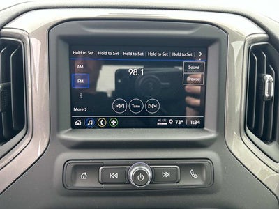 2026 GMC Sierra 3500 HD Pro