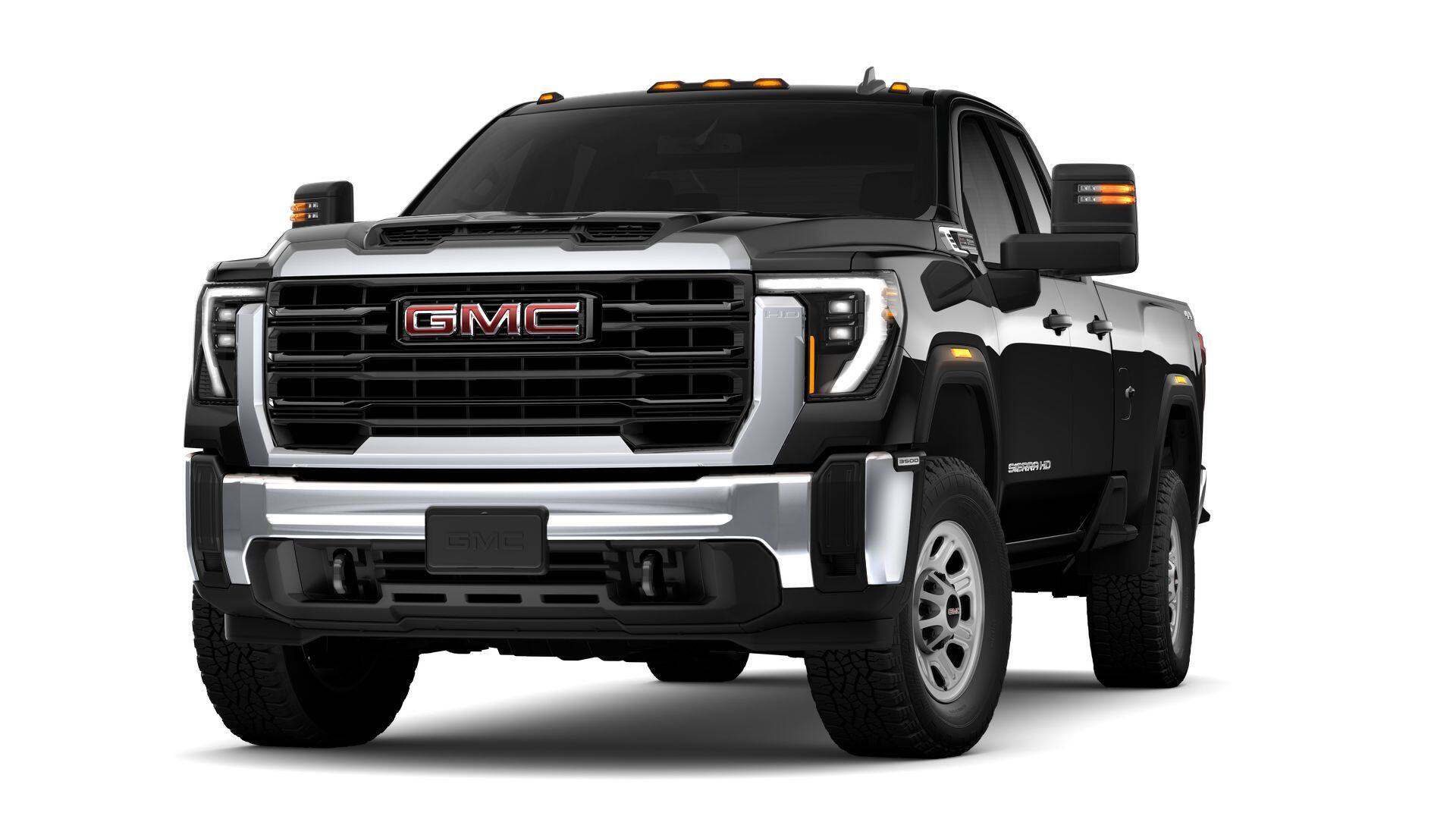 2026 GMC Sierra's photo
