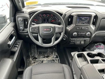 2026 GMC Sierra 3500 HD Pro