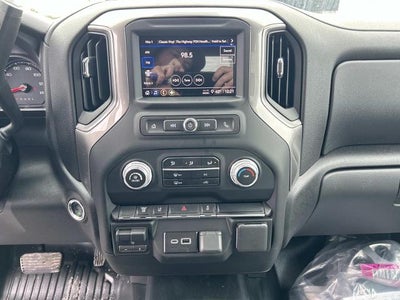 2026 GMC Sierra 3500 HD Pro