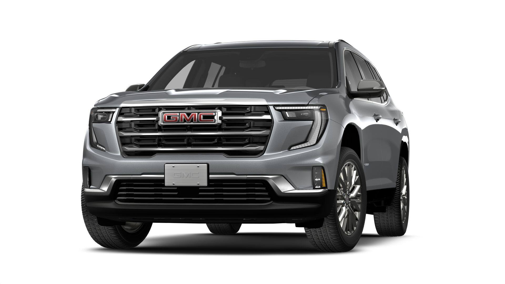 2027 GMC Acadia Base