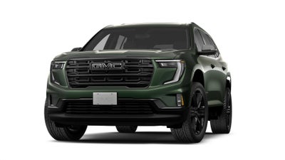 2027 GMC Acadia Base