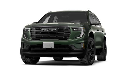 2027 GMC Acadia Base