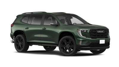 2027 GMC Acadia Base