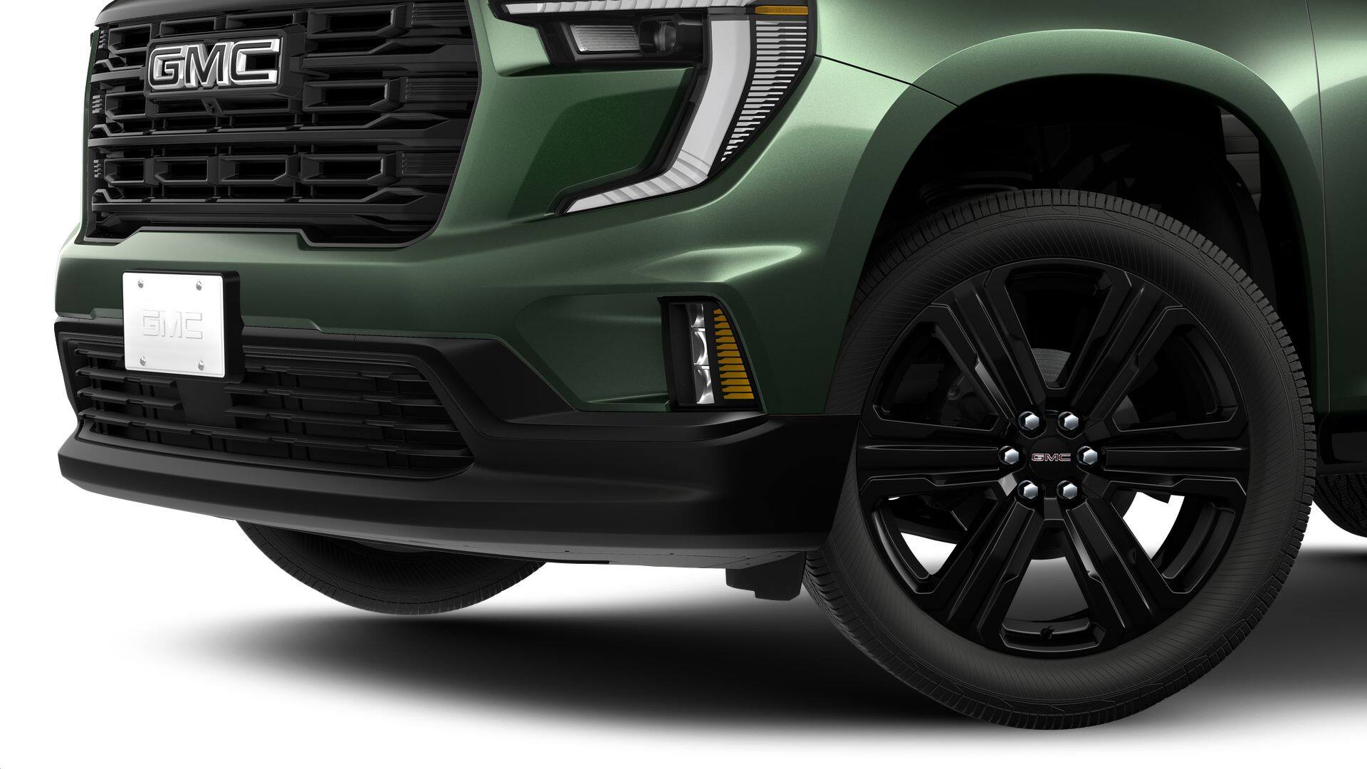 2027 GMC Acadia Base