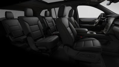 2027 GMC Acadia Base