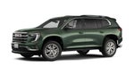 2027 GMC Acadia Base