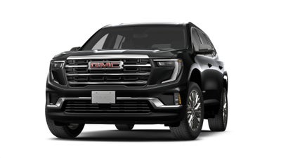 2027 GMC Acadia Base