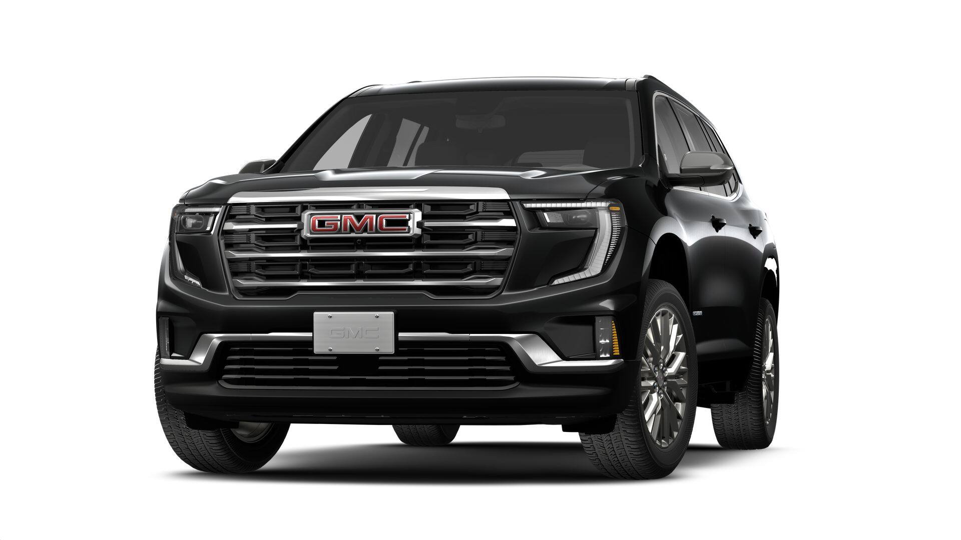 2027 GMC Acadia Base