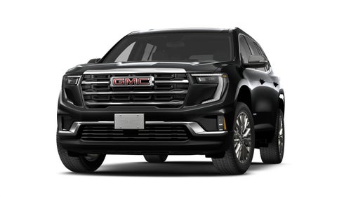 2027 GMC Acadia Base