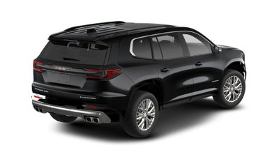 2027 GMC Acadia Base