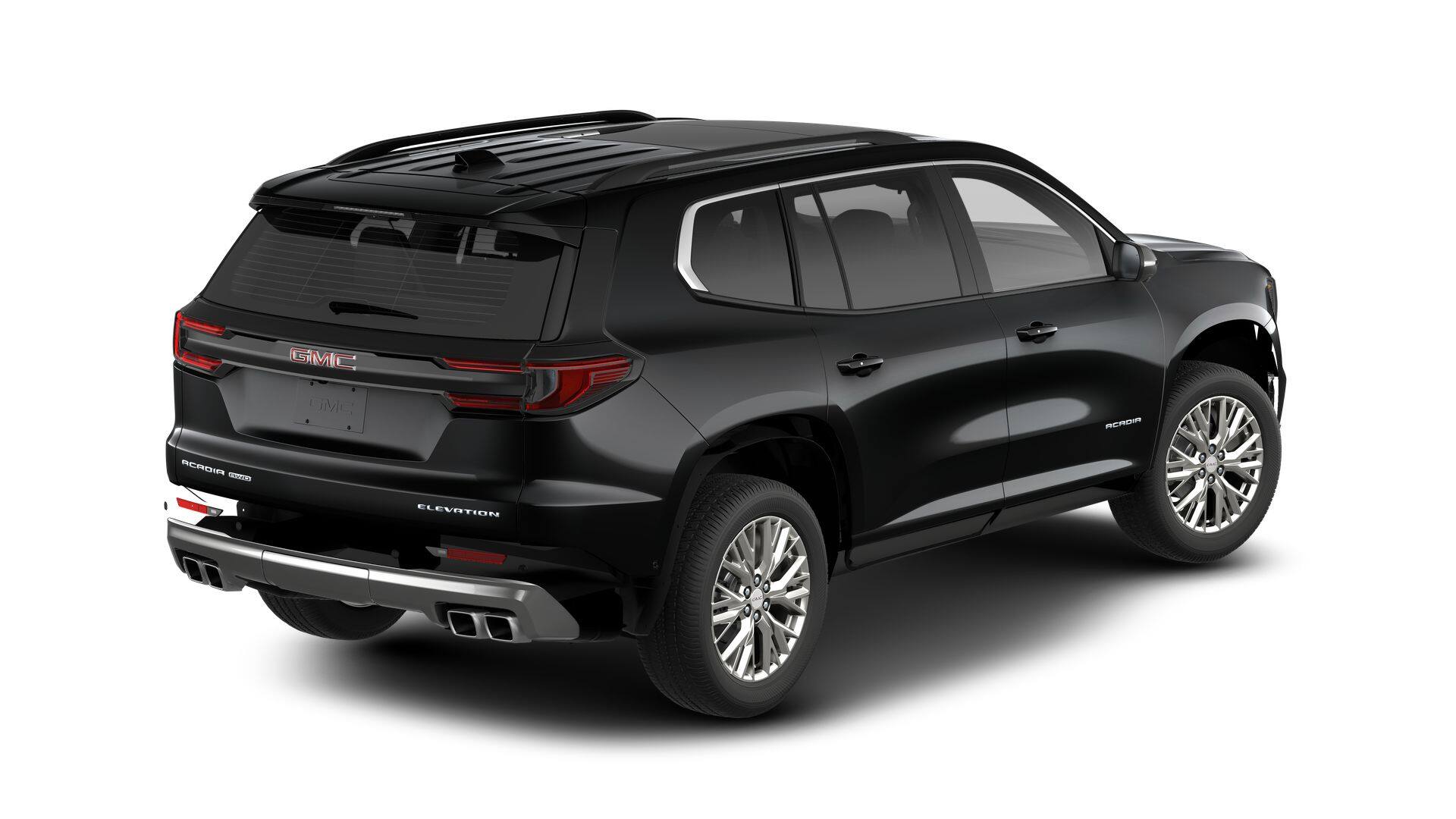 2027 GMC Acadia Base
