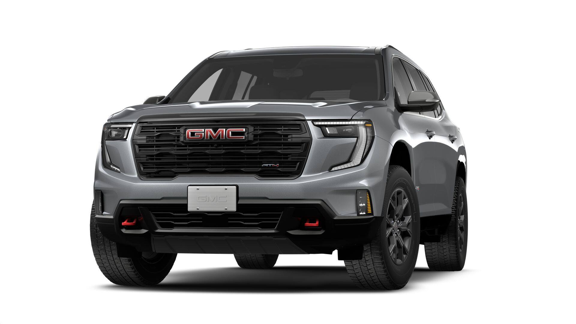 2027 GMC Acadia Base