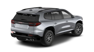 2027 GMC Acadia Base