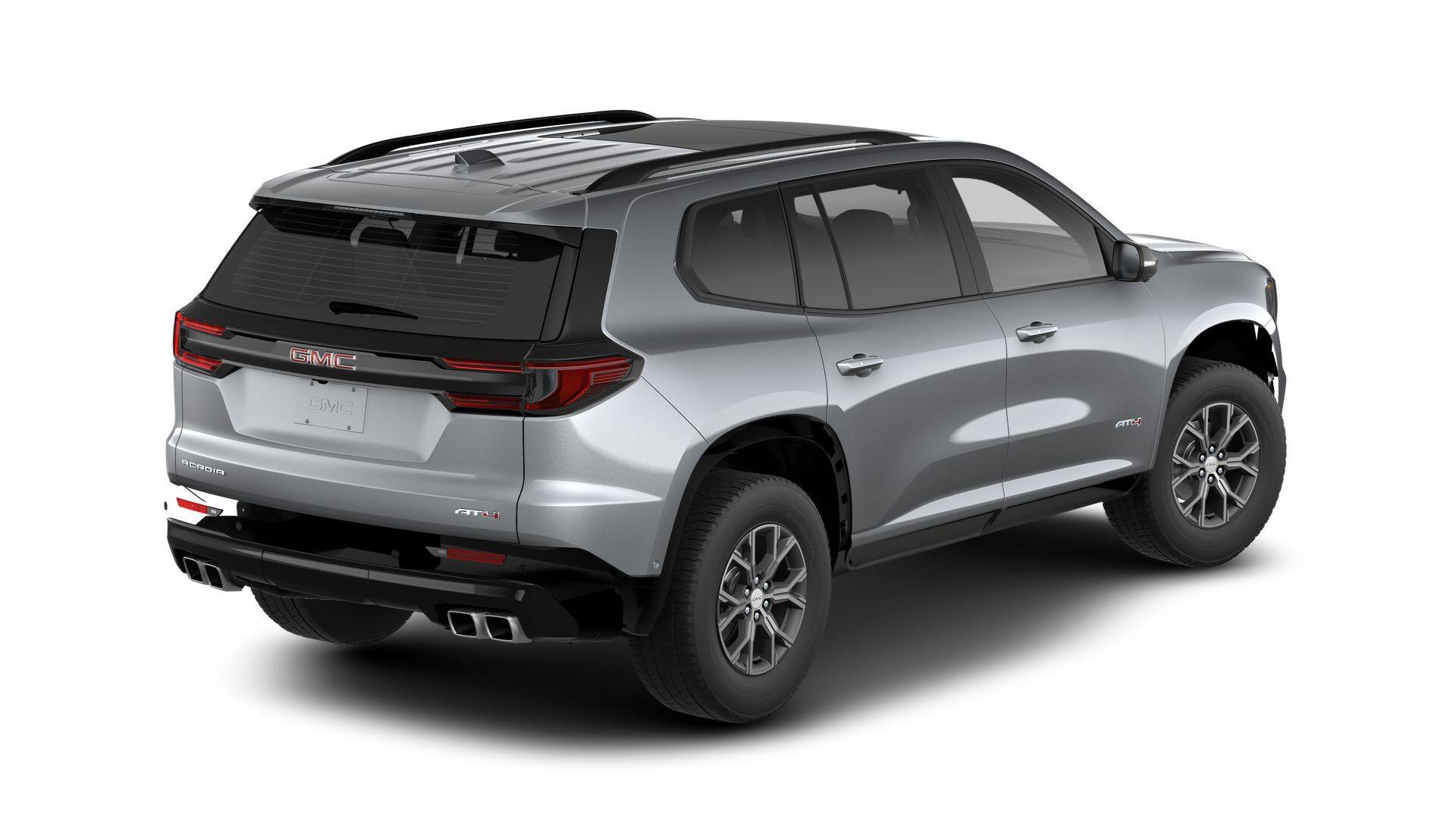 2027 GMC Acadia Base