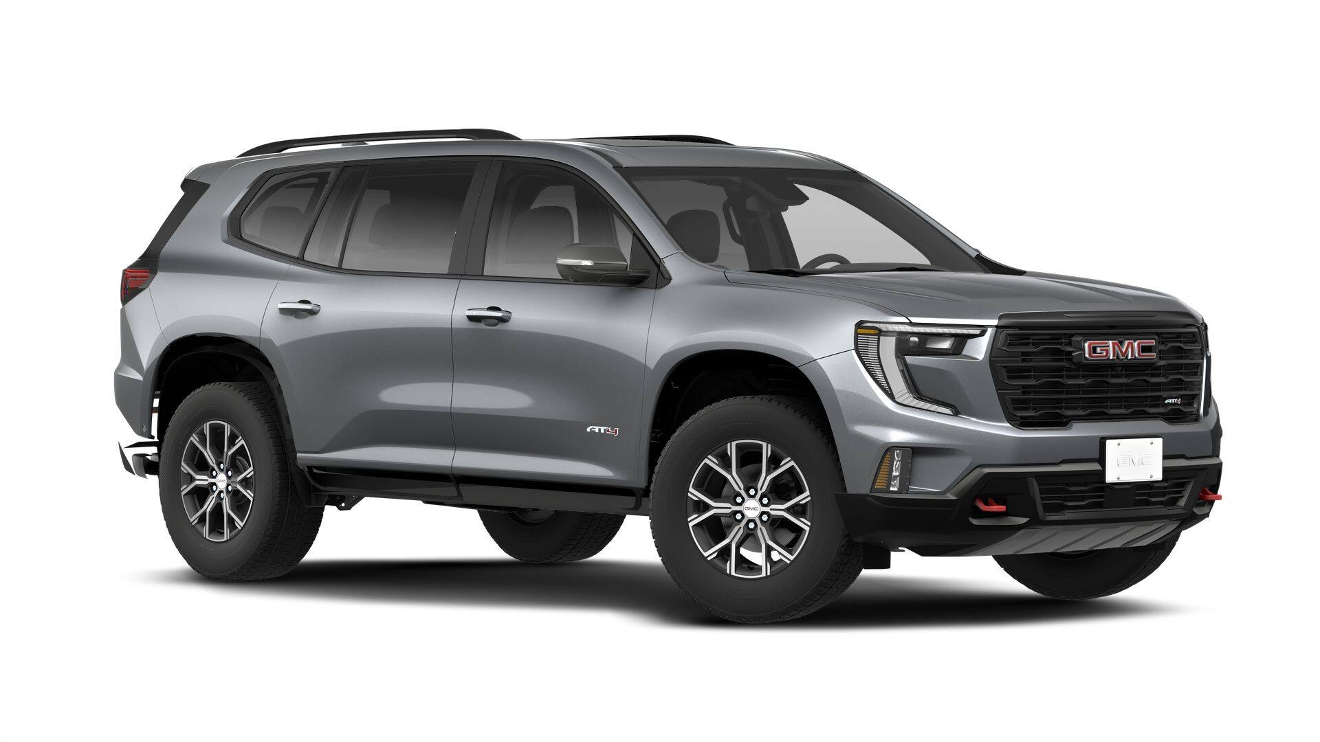 2027 GMC Acadia Base