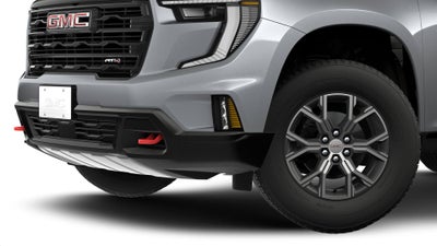 2027 GMC Acadia Base