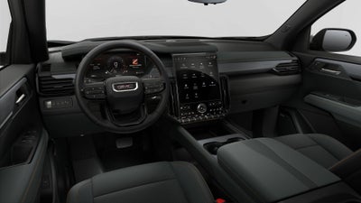 2027 GMC Acadia Base