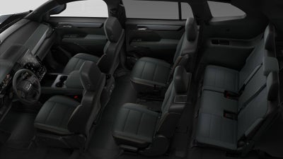 2027 GMC Acadia Base