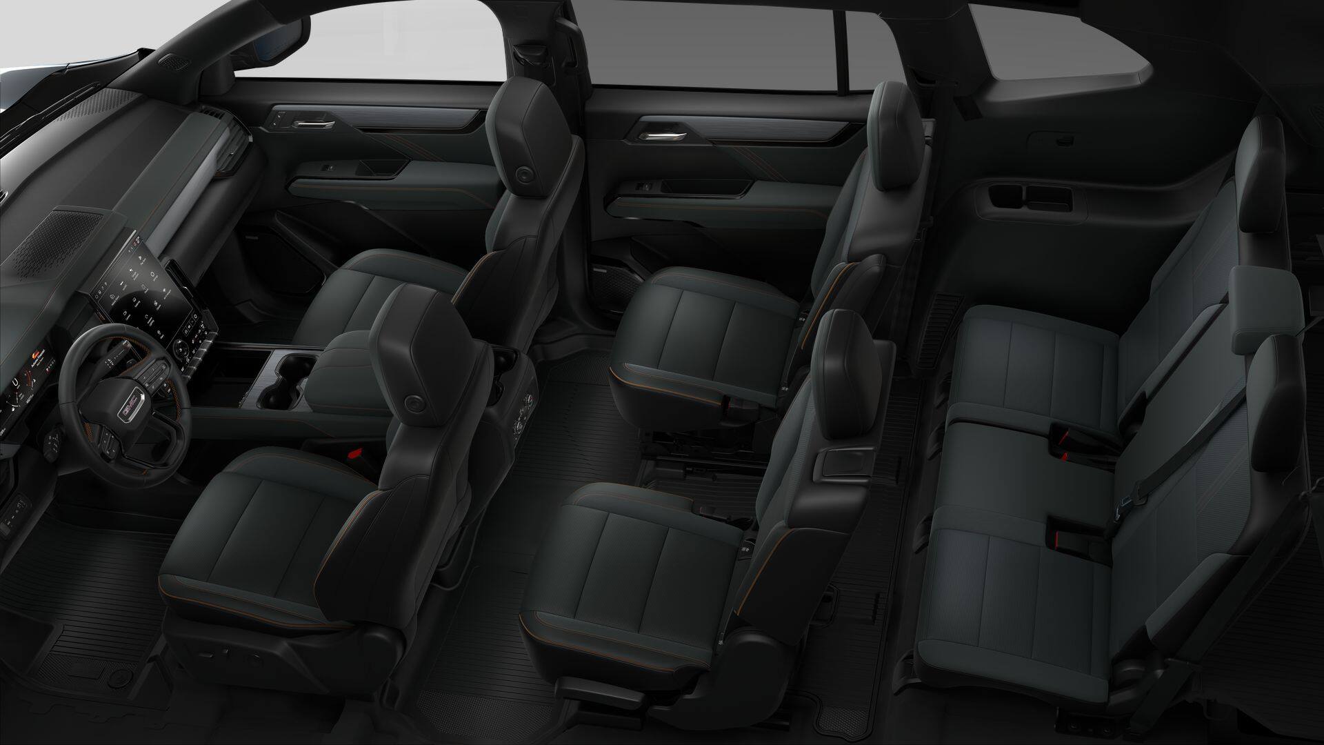 2027 GMC Acadia Base
