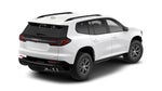 2027 GMC Acadia AWD AT4