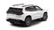 2027 GMC Acadia AWD AT4