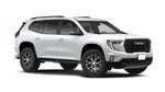 2027 GMC Acadia AWD AT4