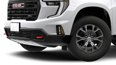 2027 GMC Acadia AWD AT4