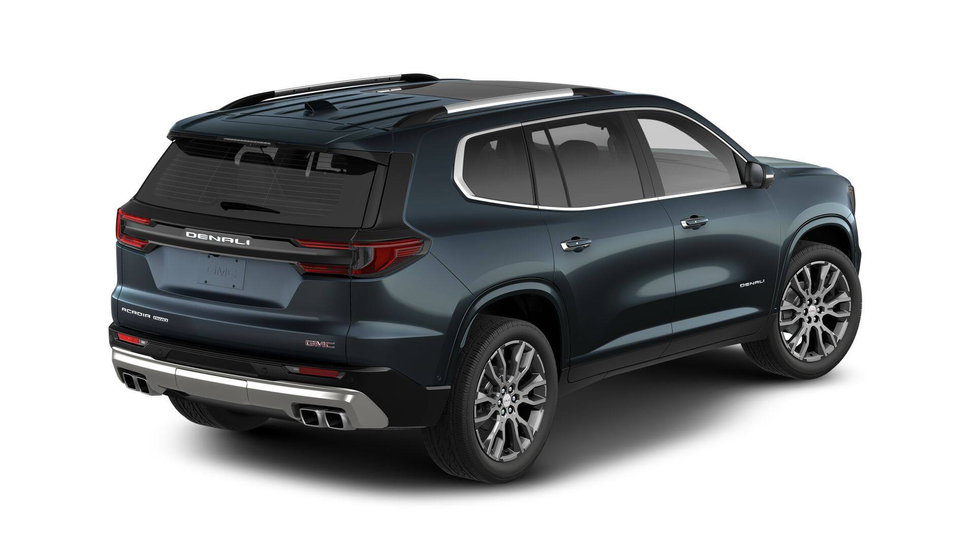 2027 GMC Acadia Base