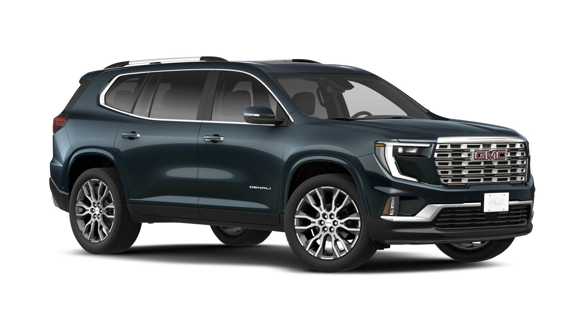 2027 GMC Acadia Base