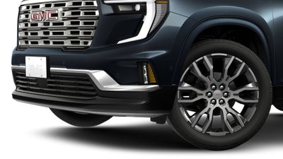 2027 GMC Acadia Base