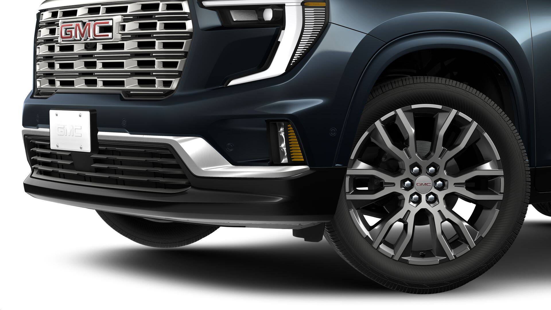 2027 GMC Acadia Base