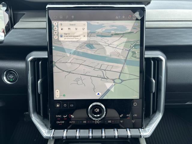 2026 GMC Acadia AWD Elevation